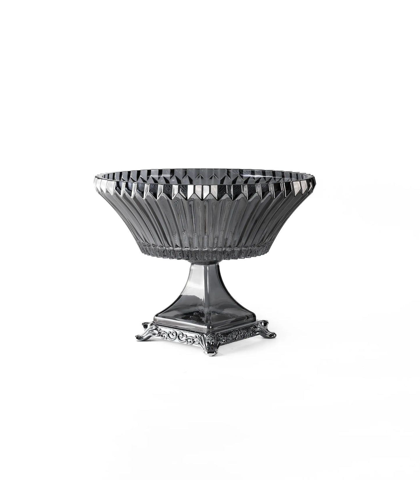 بونبونيرة زجاج