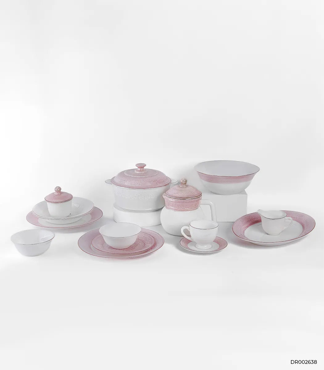 طقم عشاء اركوبال