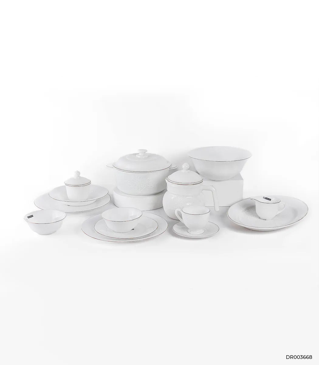 طقم عشاء اركوبال