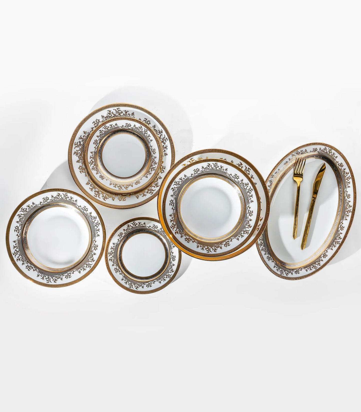 طقم سفرة