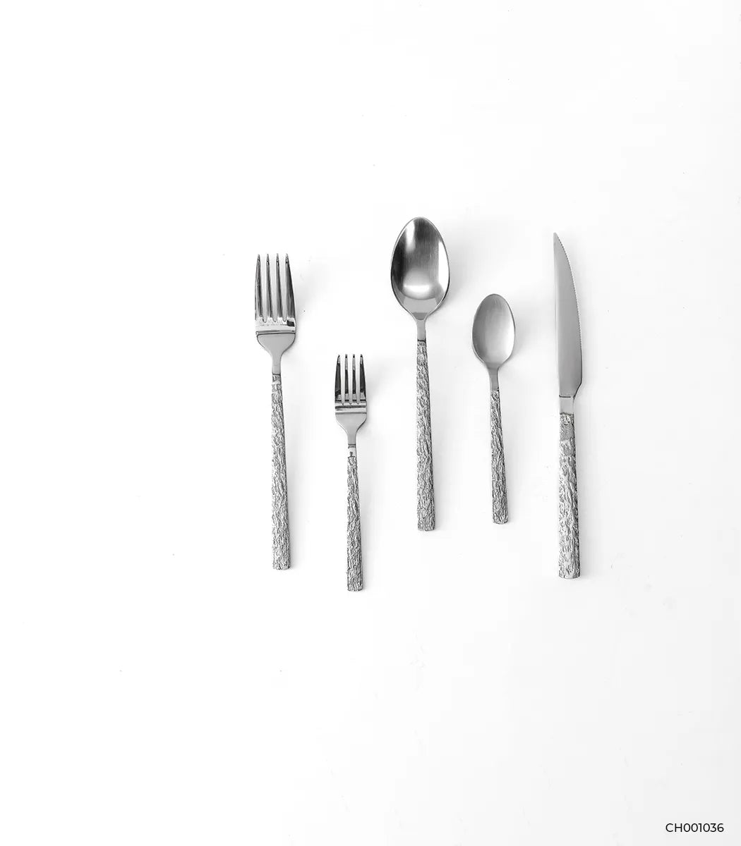 طقم معالق استاند