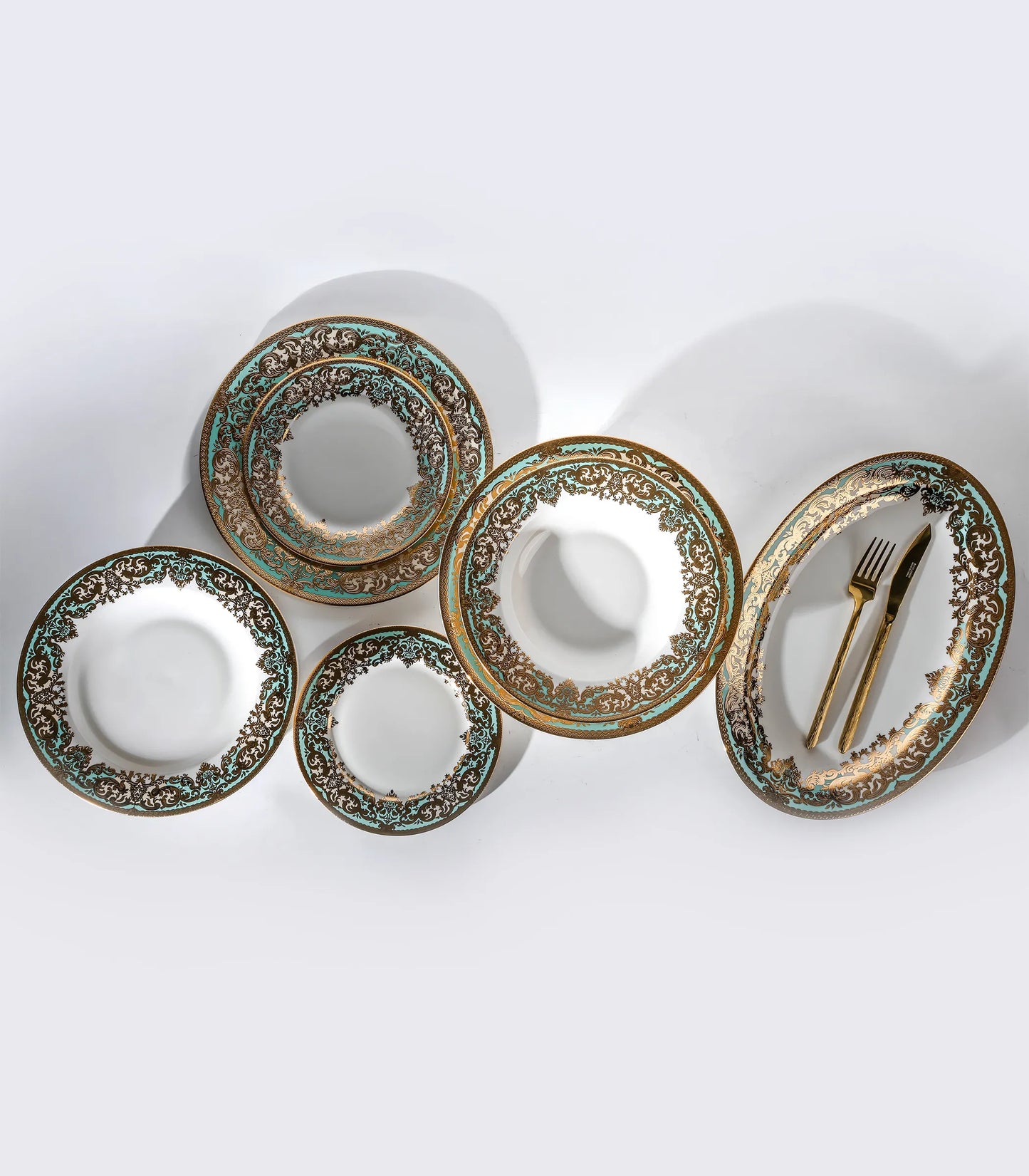 طقم سفرة
