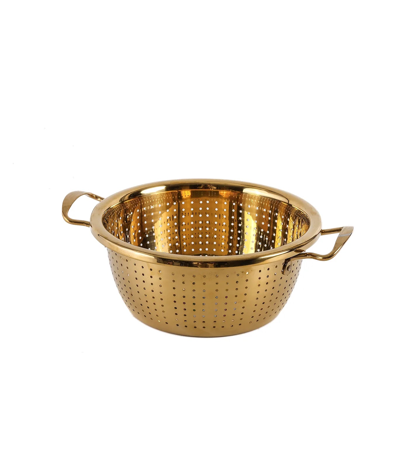مصفاة ارز استانلس