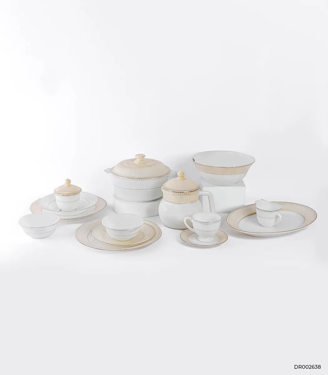 طقم عشاء اركوبال