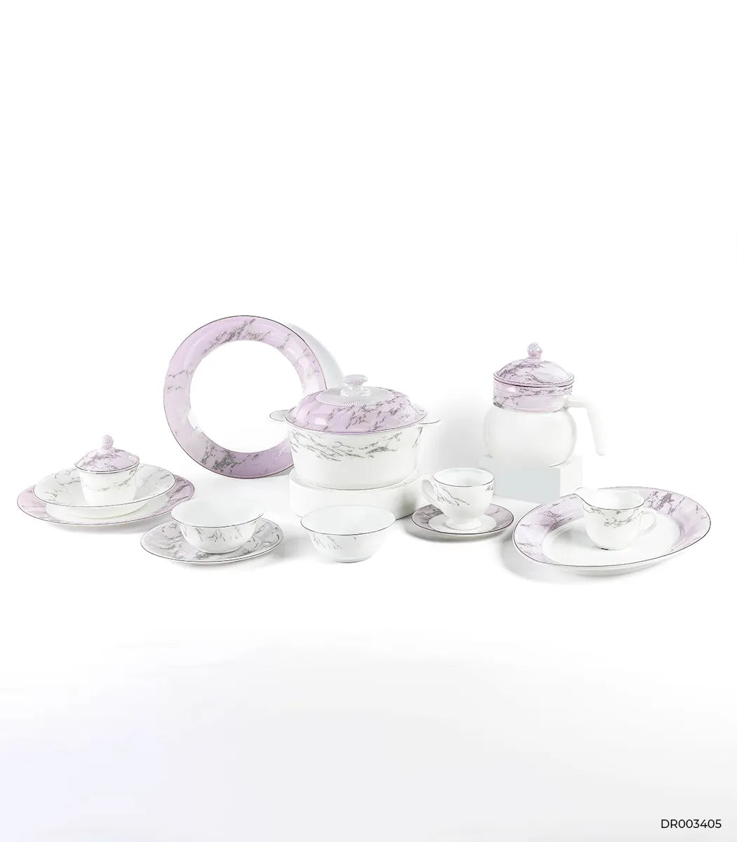 طقم عشاء اركوبال