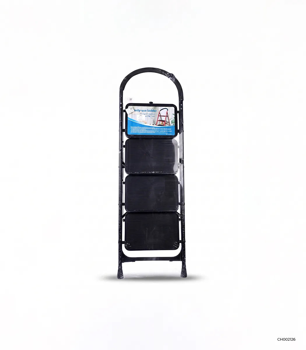سلم منزلي معدن