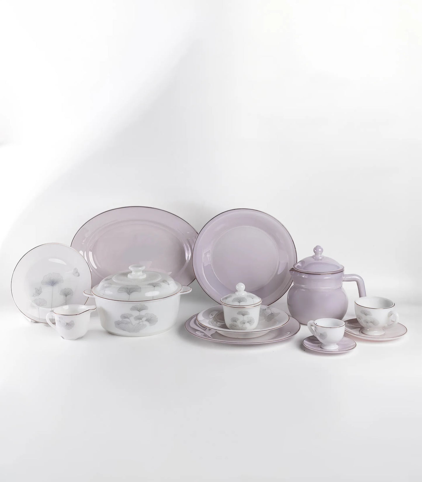 طقم عشاء اركوبال