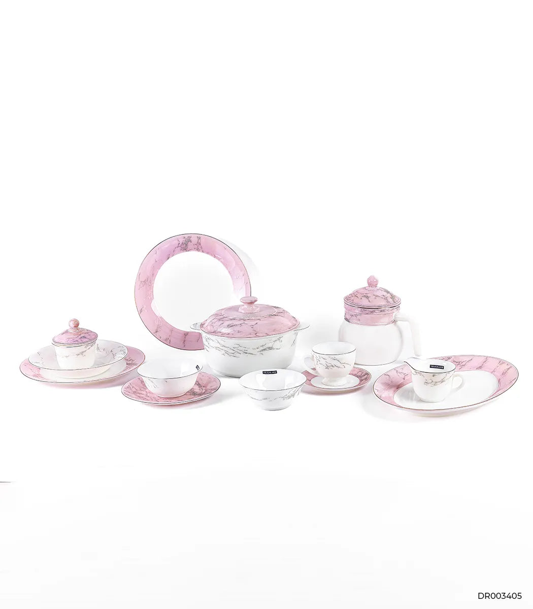 طقم عشاء اركوبال