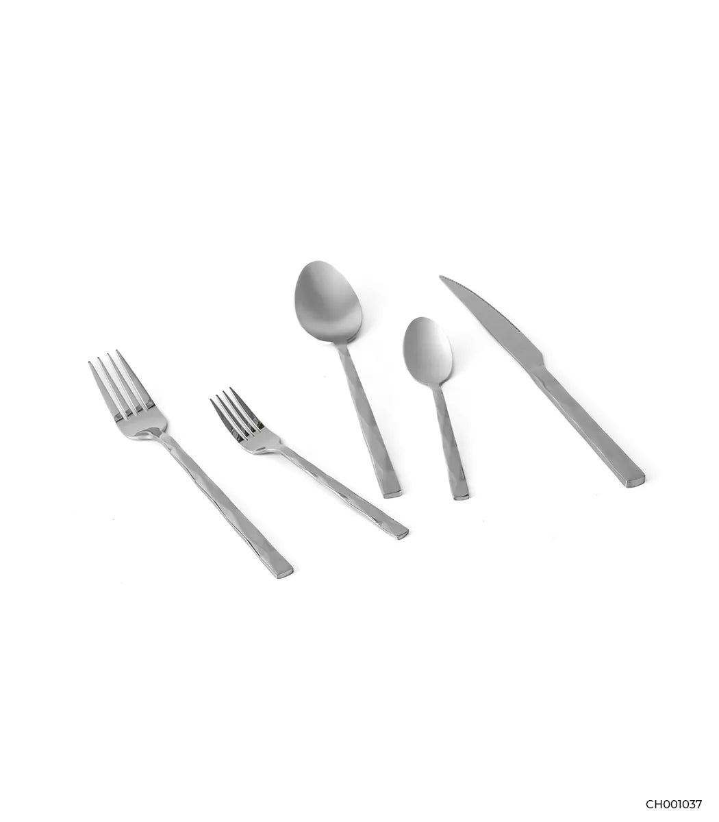 طقم معالق استاند