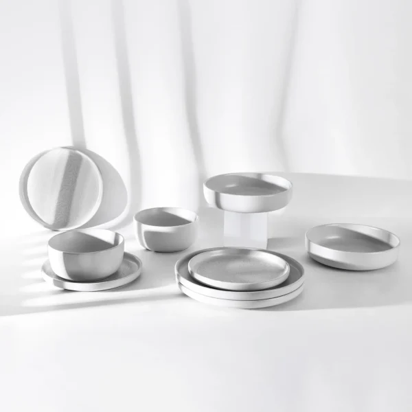 Thailand Dinner Set