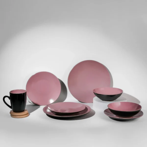 طقم عشاء