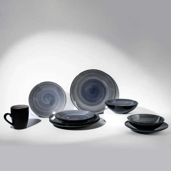 طقم عشاء