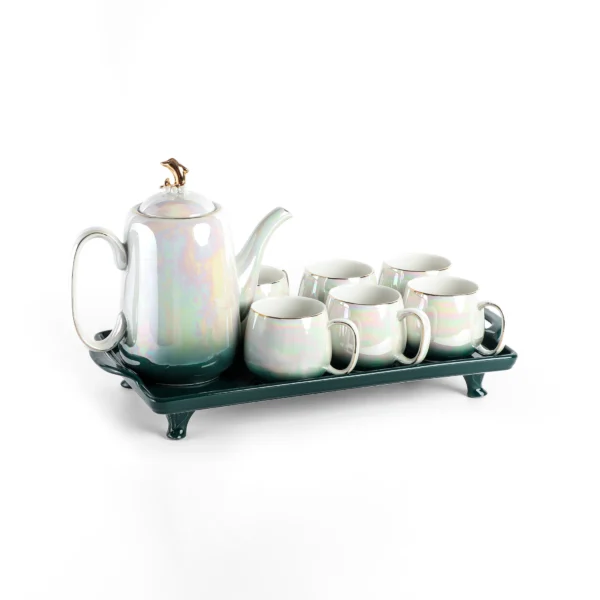 Tea Set