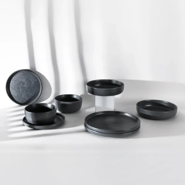 Thailand Dinner Set