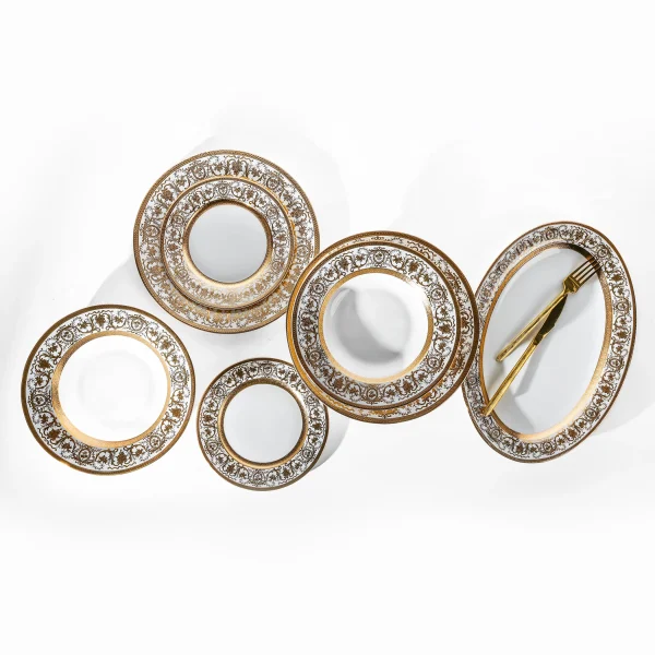 طقم سفرة