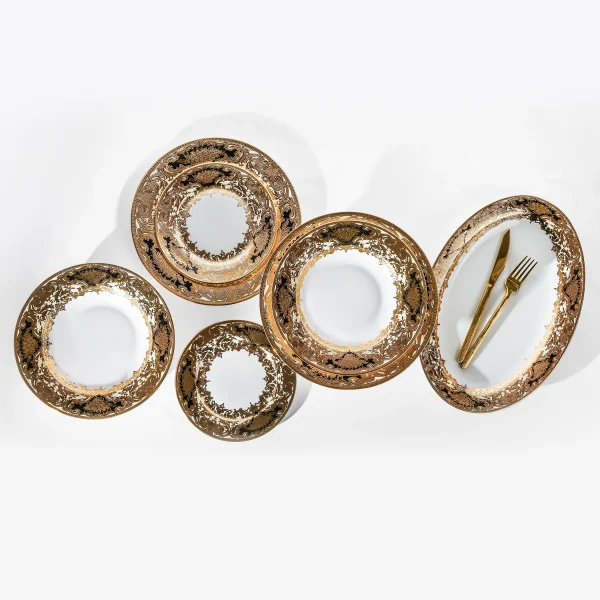 طقم سفرة