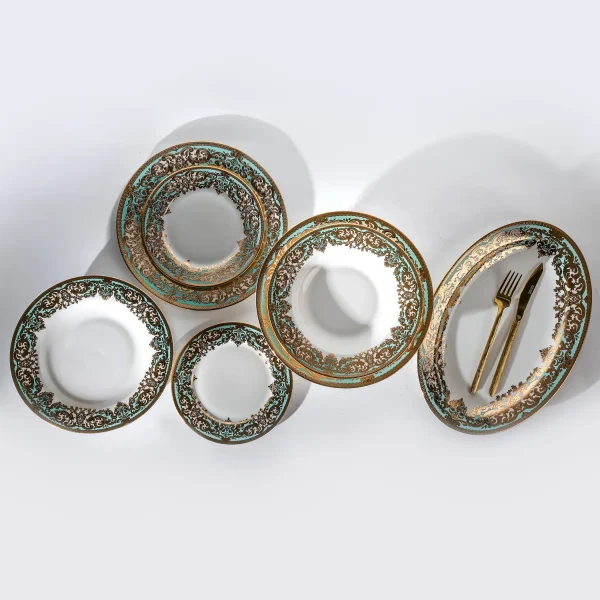 طقم سفرة