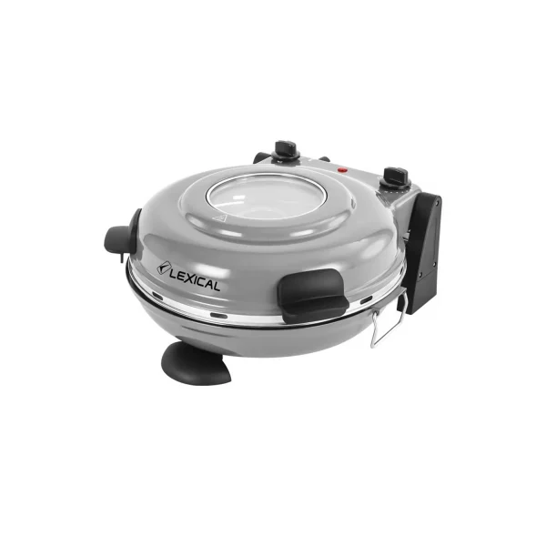 Pizza and Bread Maker
