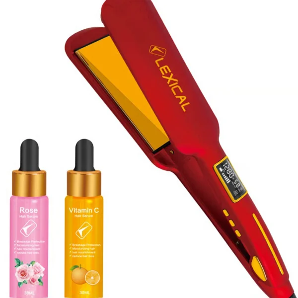 Hair Straightener