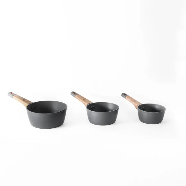 Titanium Casserole Set