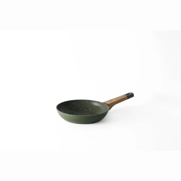 Granite Pan