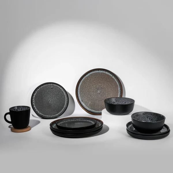 Dinner Set