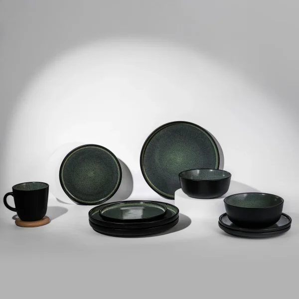 Dinner Set