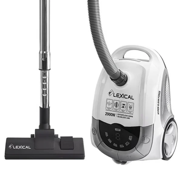 Vacuum Cleaner