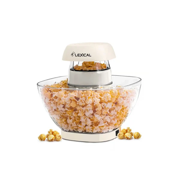 Popcorn Machine