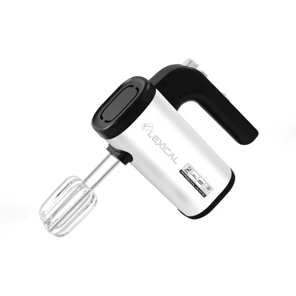Hand Mixer