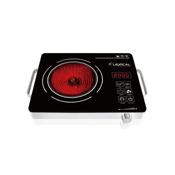 Ceramic Hob
