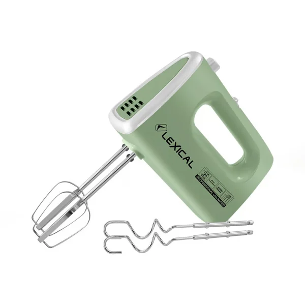 Hand Mixer