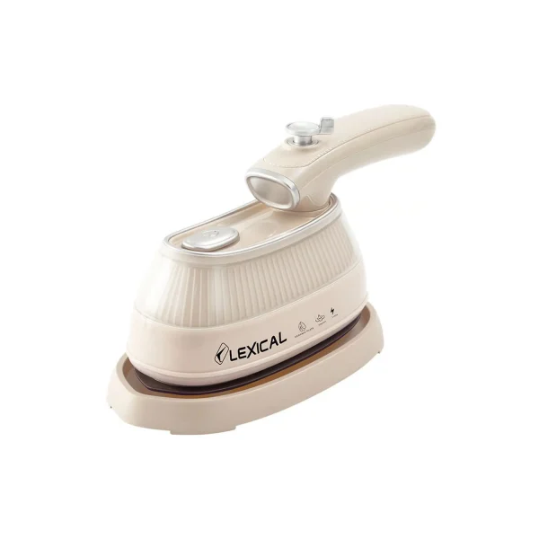 Steam Iron