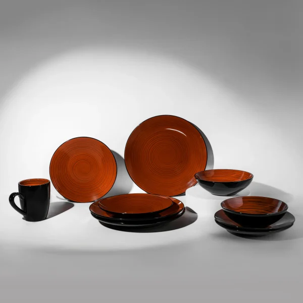 Dinner Set