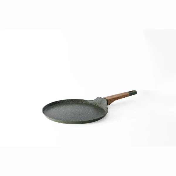 Granite Crepe Pan