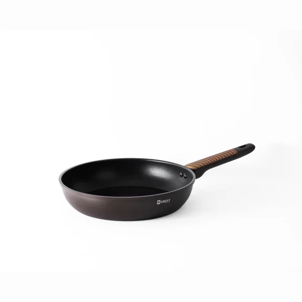 Titanium Pan