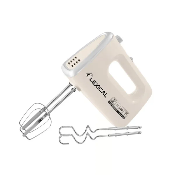 Hand Mixer