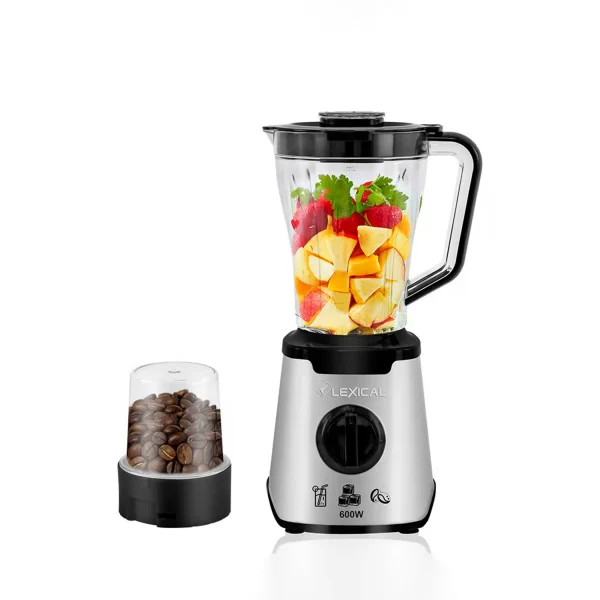 Mixer & Grinder