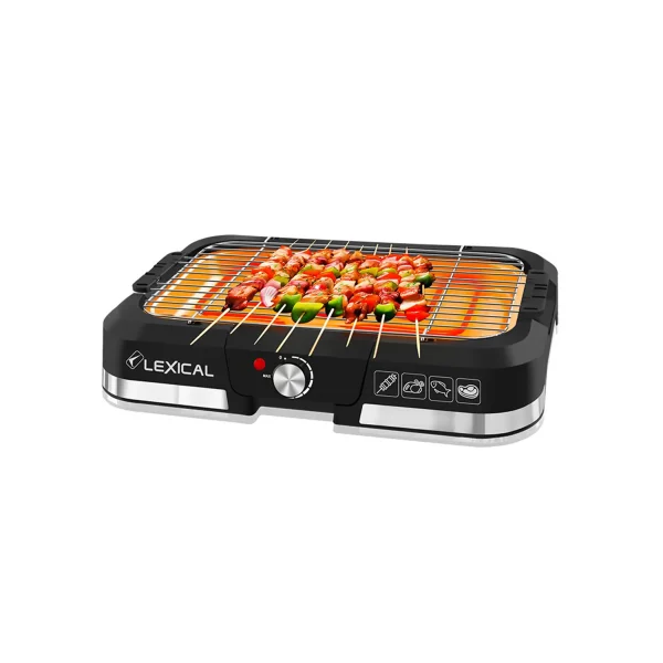 Electric Grill