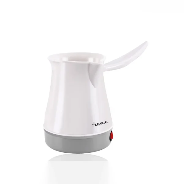 Electric Coffee Pot
