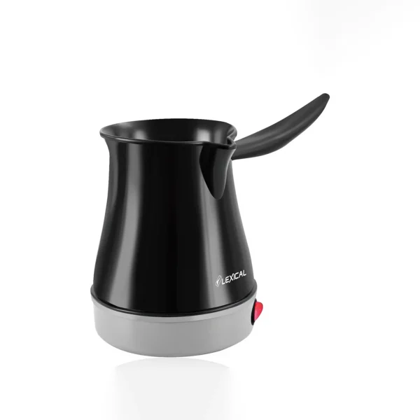 Electric Coffee Pot