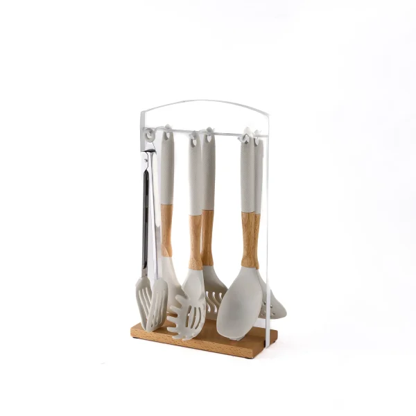 Silicone Distribution Set