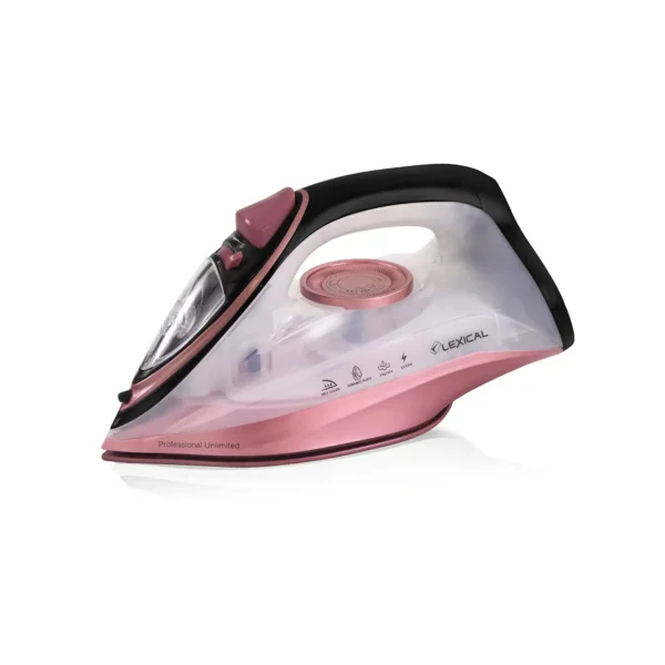Steam Iron
