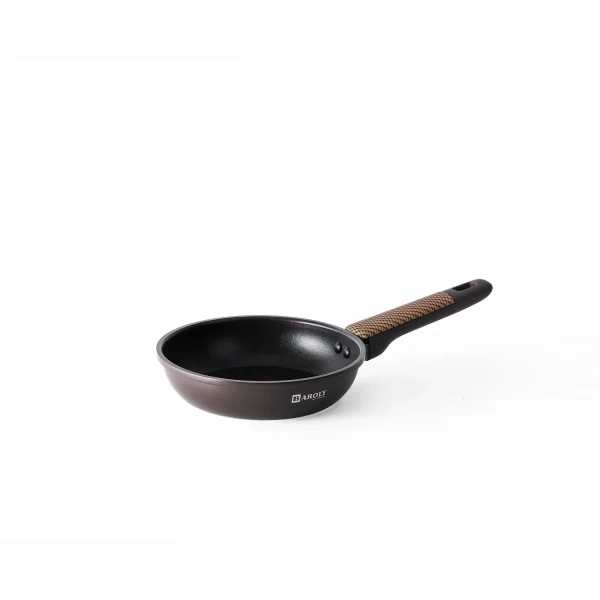 Titanium Pan