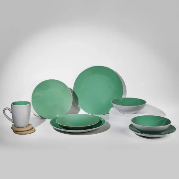 Dinner Set