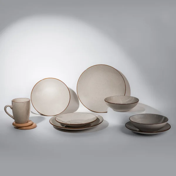 Dinner Set