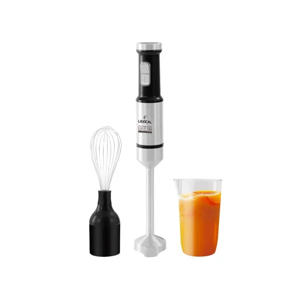 Hand Blender 3*1