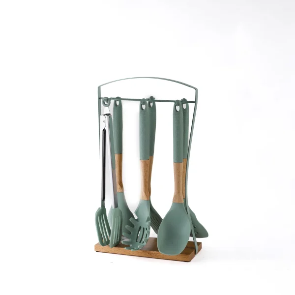 Silicone Distribution Set
