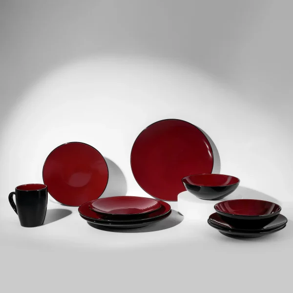Dinner Set