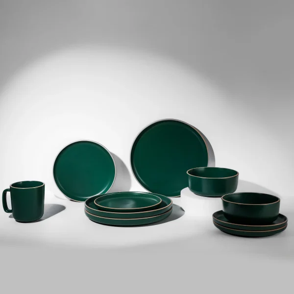 Dinner Set